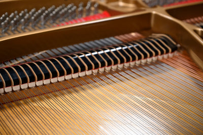 Baldwin L Grand Piano