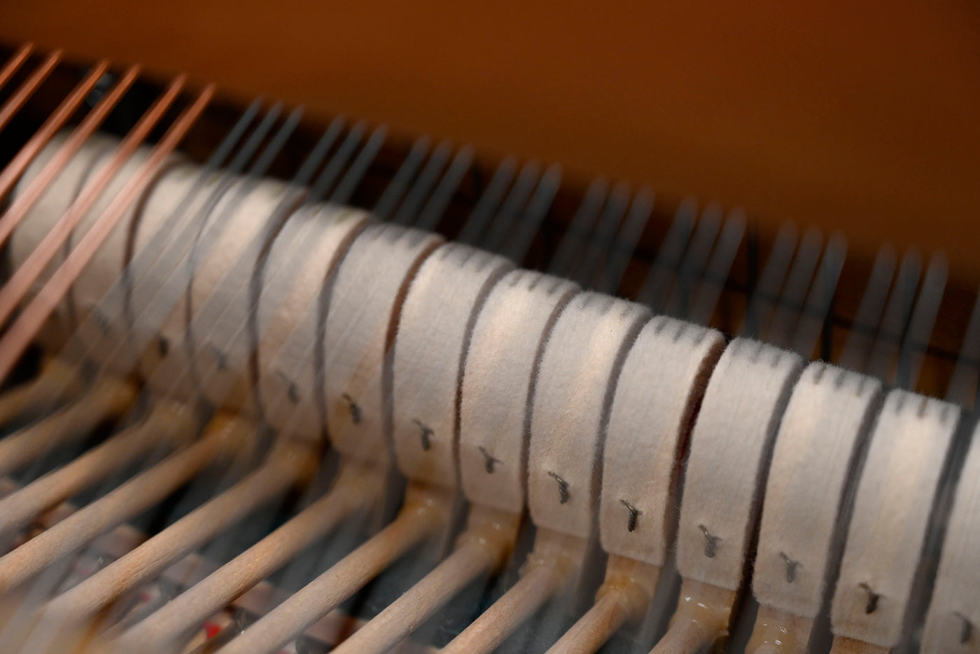 Baldwin L Grand Piano