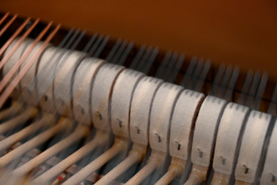 Baldwin L Grand Piano