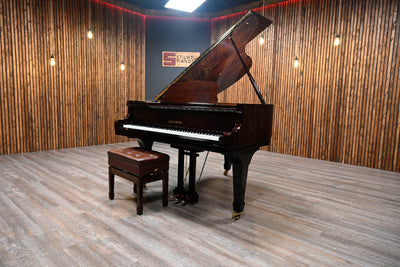 Kingsburg KG-158 Baby Grand Piano