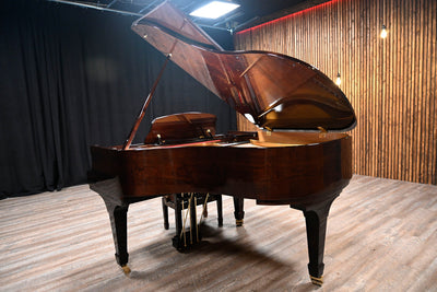 Kingsburg KG-158 Baby Grand Piano