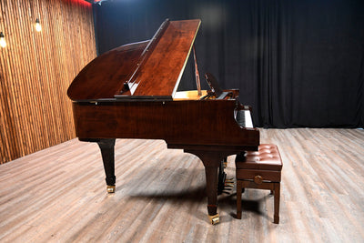 Kingsburg KG-158 Baby Grand Piano