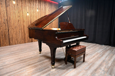 Kingsburg KG-158 Baby Grand Piano