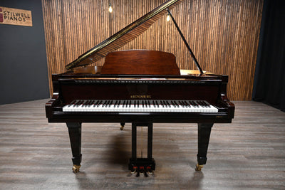 Kingsburg KG-158 Baby Grand Piano