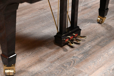 Kingsburg KG-158 Baby Grand Piano