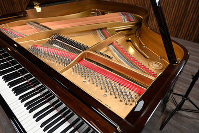 Kingsburg KG-158 Baby Grand Piano