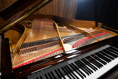 Kingsburg KG-158 Baby Grand Piano