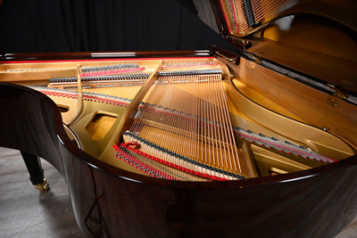 Kingsburg KG-158 Baby Grand Piano