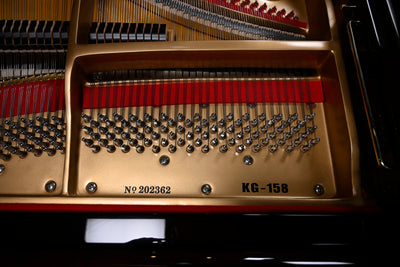 Kingsburg KG-158 Baby Grand Piano