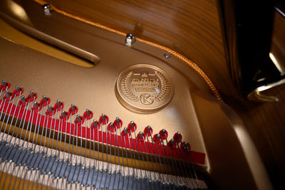 Kingsburg KG-158 Baby Grand Piano