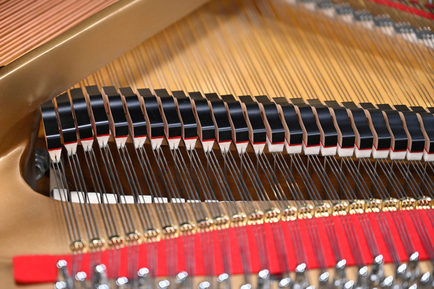 Kingsburg KG-158 Baby Grand Piano