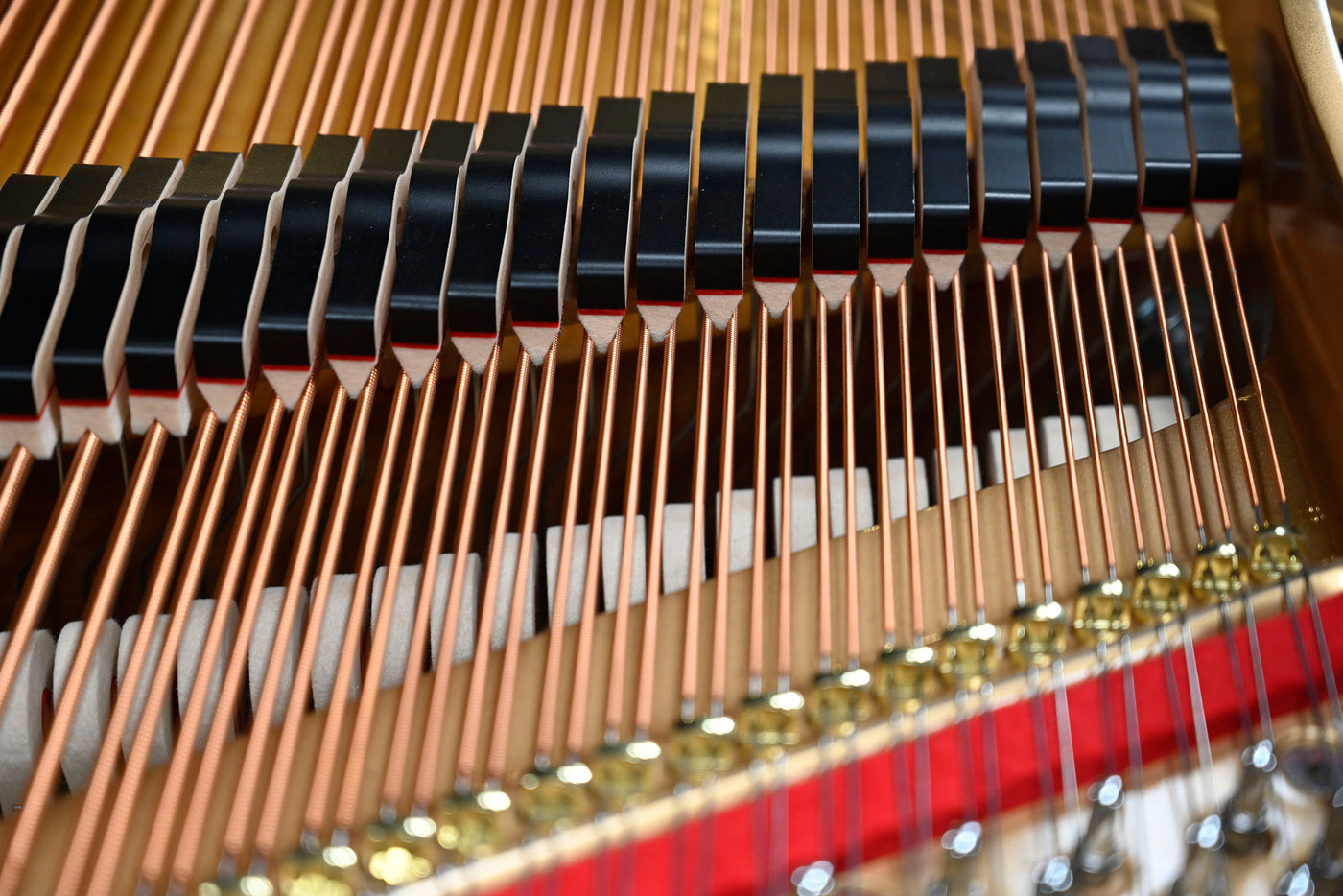 Kingsburg KG-158 Baby Grand Piano