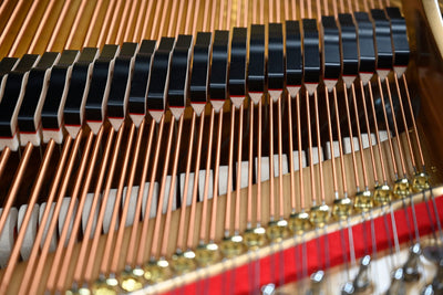 Kingsburg KG-158 Baby Grand Piano