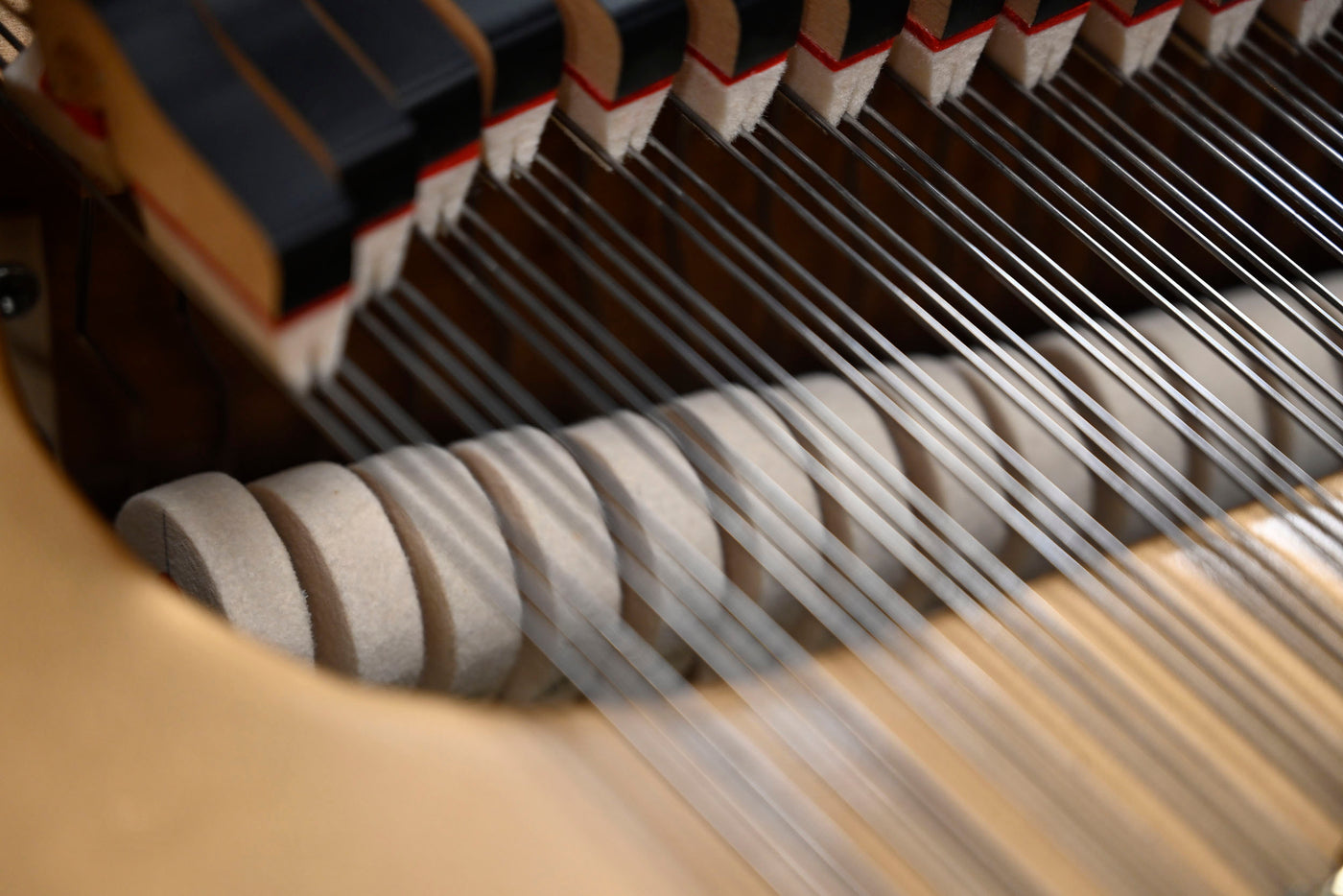 Kingsburg KG-158 Baby Grand Piano