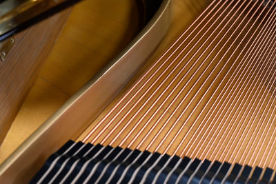 Kingsburg KG-158 Baby Grand Piano