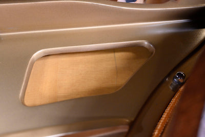 Kingsburg KG-158 Baby Grand Piano