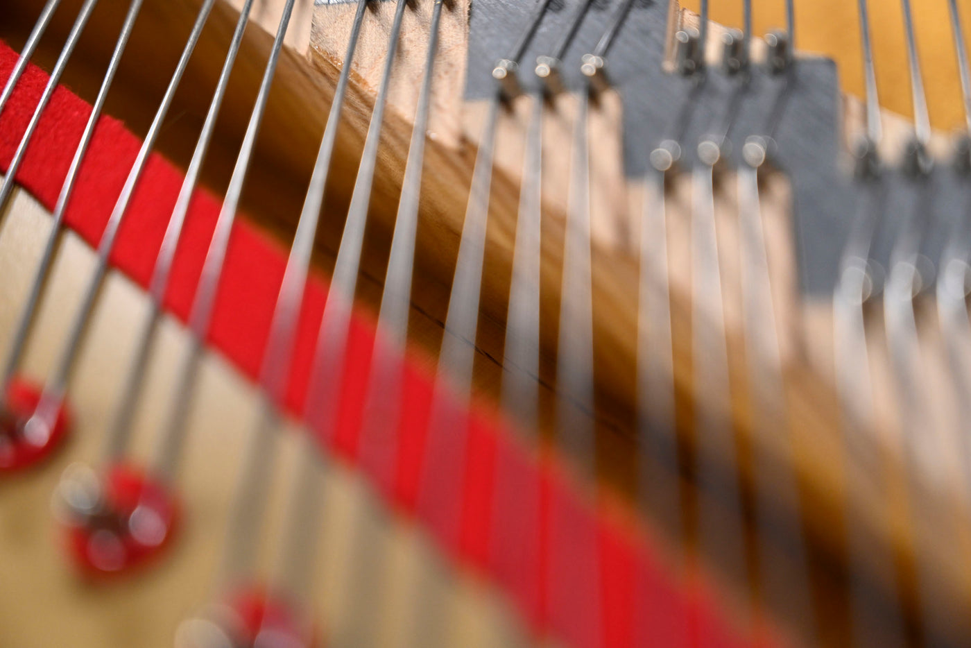 Kingsburg KG-158 Baby Grand Piano