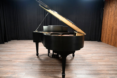 Steinway & Sons M Parlor Grand Piano