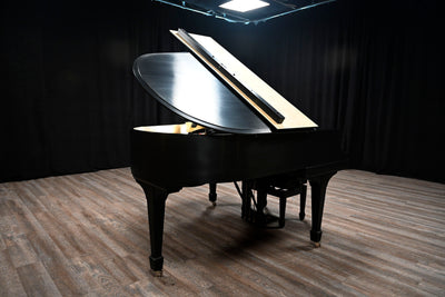 Steinway & Sons M Parlor Grand Piano