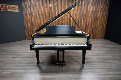 Steinway & Sons M Parlor Grand Piano