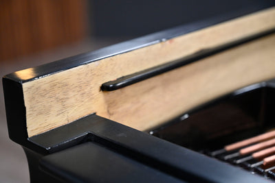 Steinway & Sons M Parlor Grand Piano