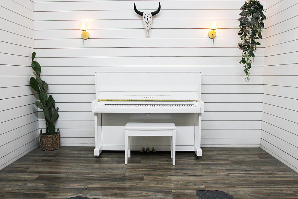 Yamaha B3 Upright Piano