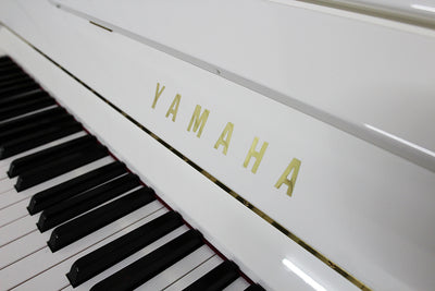 Yamaha B3 Upright Piano