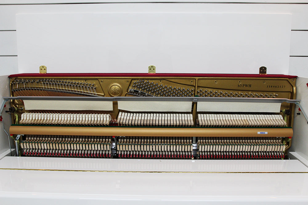 Yamaha B3 Upright Piano