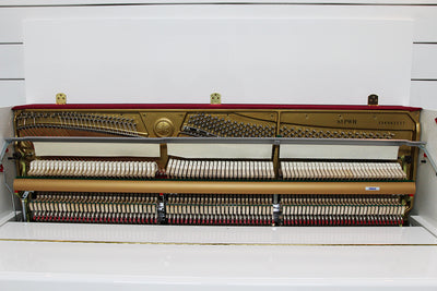 Yamaha B3 Upright Piano