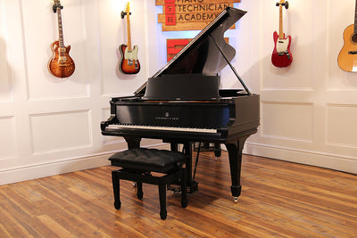 Steinway & Sons B Grand Piano