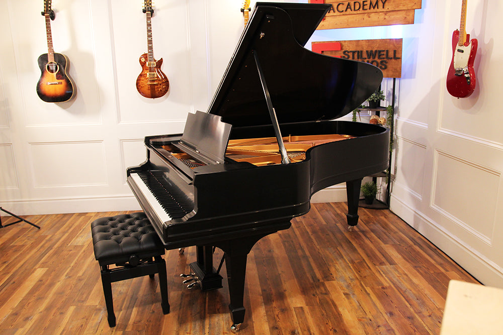 Steinway & Sons B Grand Piano