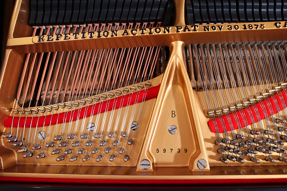 Steinway & Sons B Grand Piano