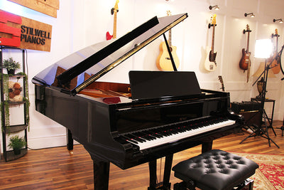 Petrof III Grand Piano