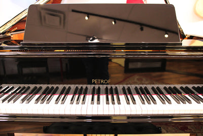 Petrof III Grand Piano