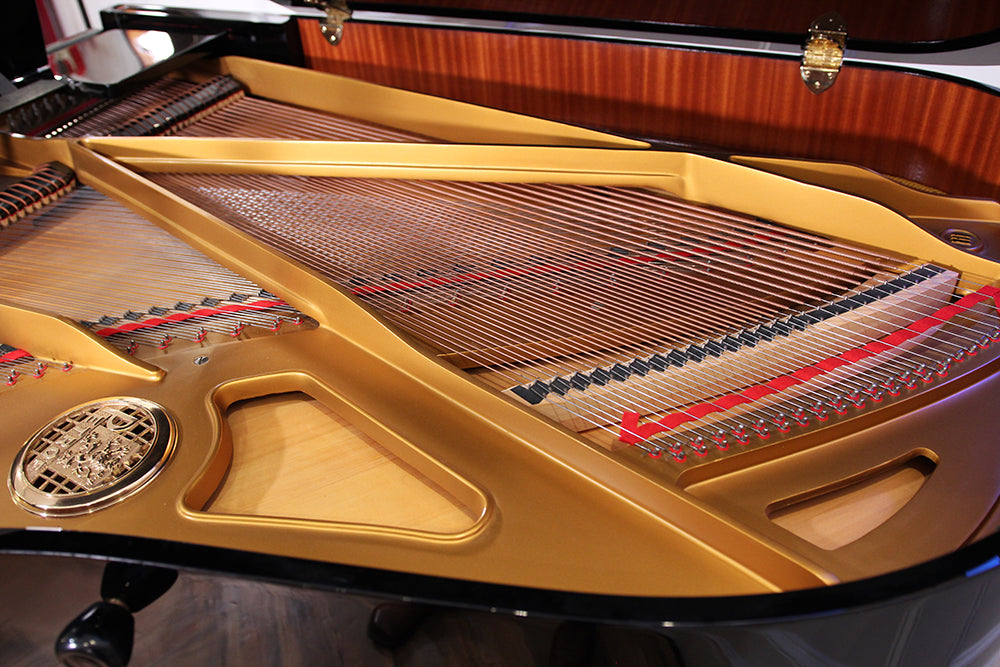 Petrof III Grand Piano