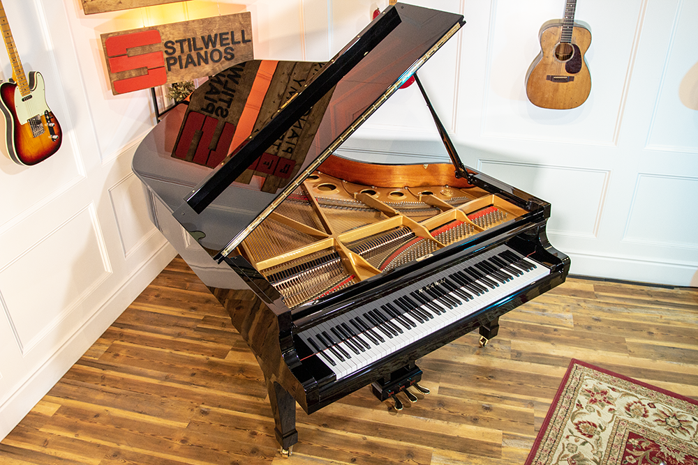 Kawai GS-50 Grand Piano