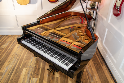 Kawai GS-50 Grand Piano