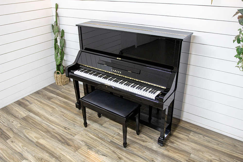 Yamaha X Upright Piano