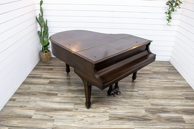 Steinway & Sons M Baby Grand Piano