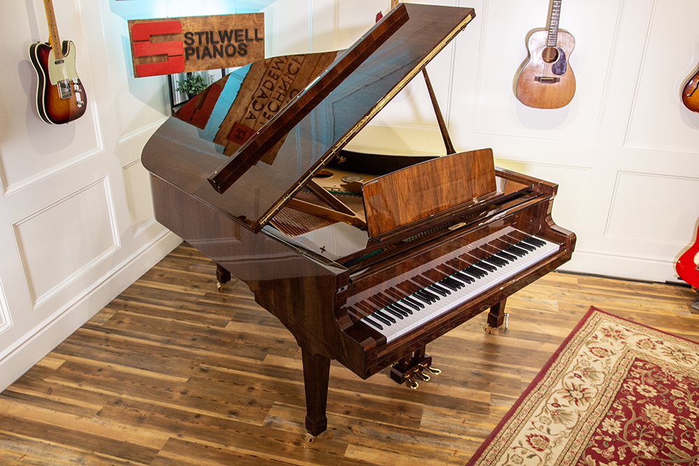 Weinbach 190 Grand Piano