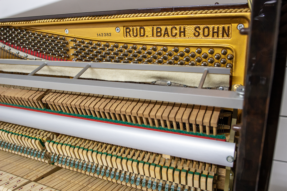 Ibach Sohn Upright Piano