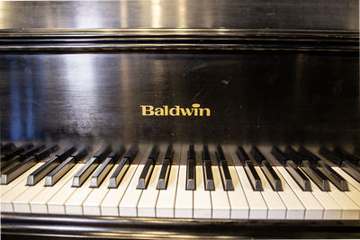 Baldwin SF Grand Piano