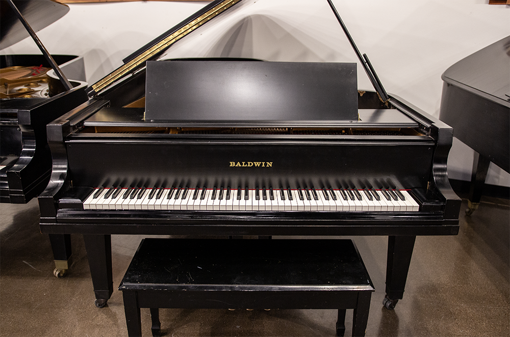 Baldwin SD-10 Grand Piano