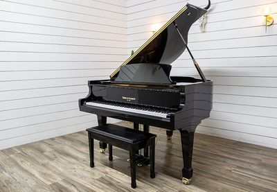 Kohler & Campbell 500S Baby Grand Piano