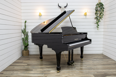 Kohler & Campbell 500S Baby Grand Piano