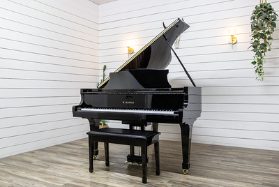 Kawai KG-2E Baby Grand Piano