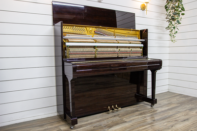 Young Chang Y-131 Upright Piano