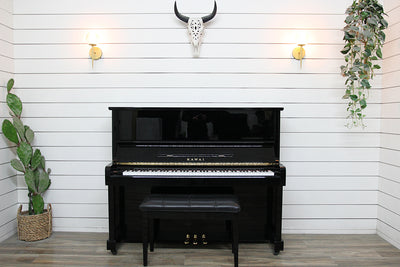 Kawai KS-2F Upright Piano