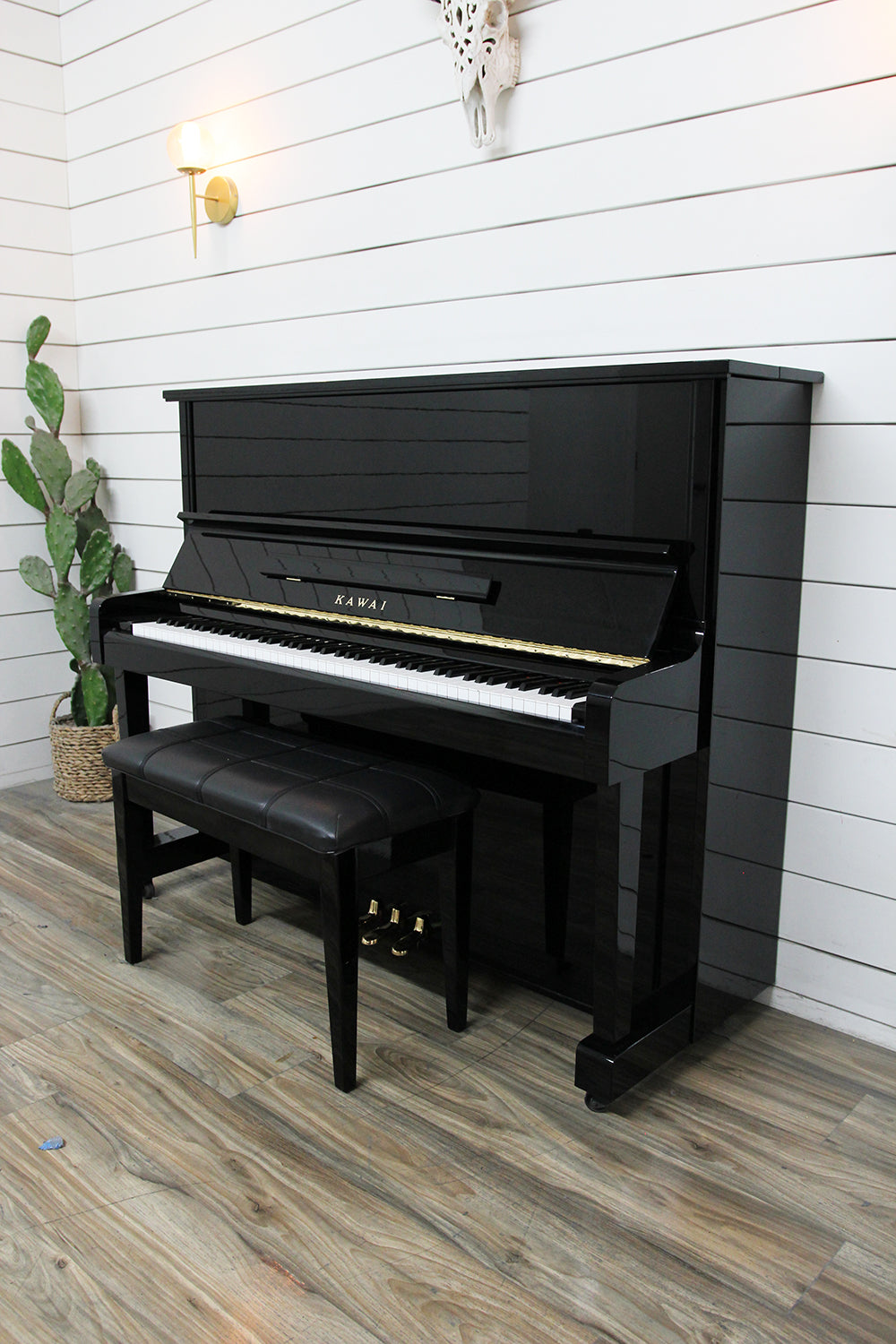 Kawai KS-2F Upright Piano