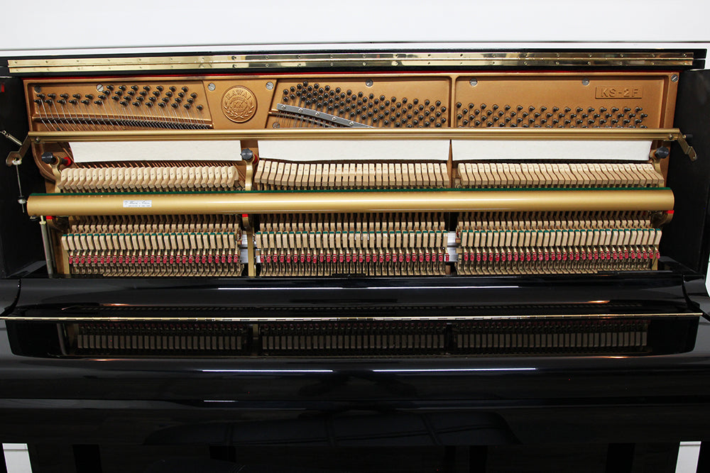 Kawai KS-2F Upright Piano